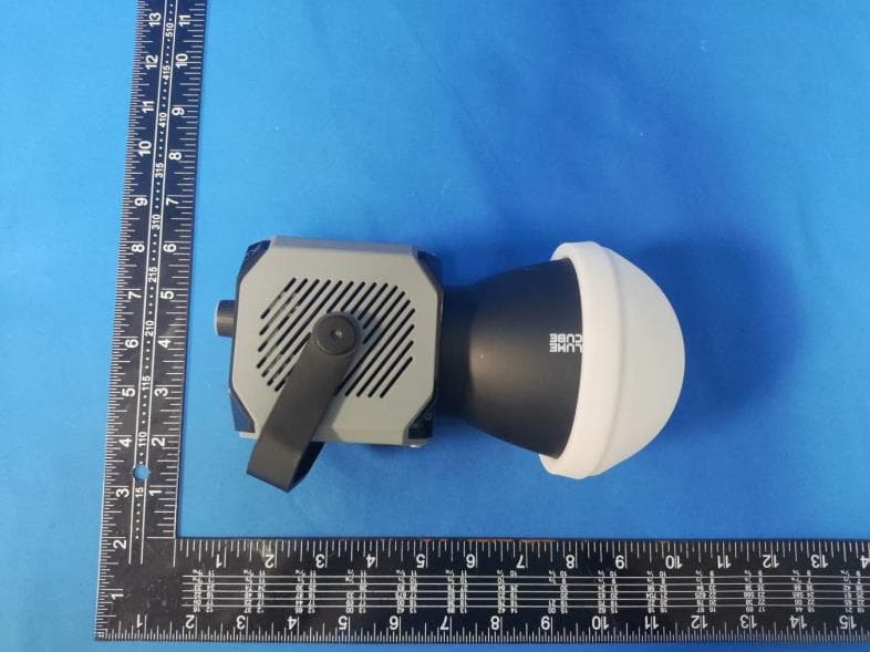 RGB COB Light - FCC ID 2A792-LC-LCXL - Lume Cube, Inc. (3)