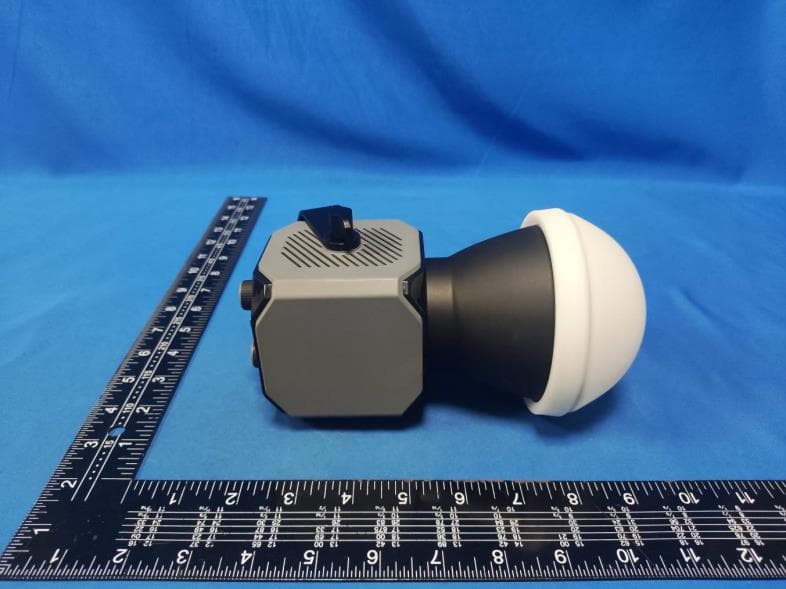 RGB COB Light - FCC ID 2A792-LC-LCXL - Lume Cube, Inc. (4)