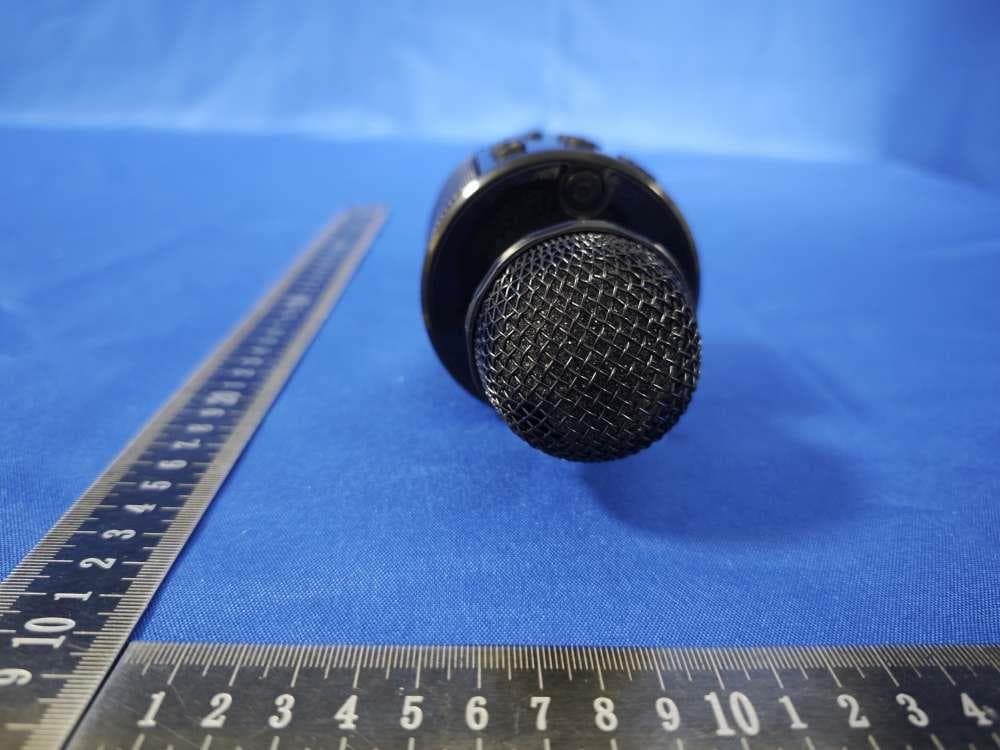 Karaoke Speaker - FCC ID 2A797-SP009-BKA - Haizhi(Dongguan) Technology Co.,Ltd (2)