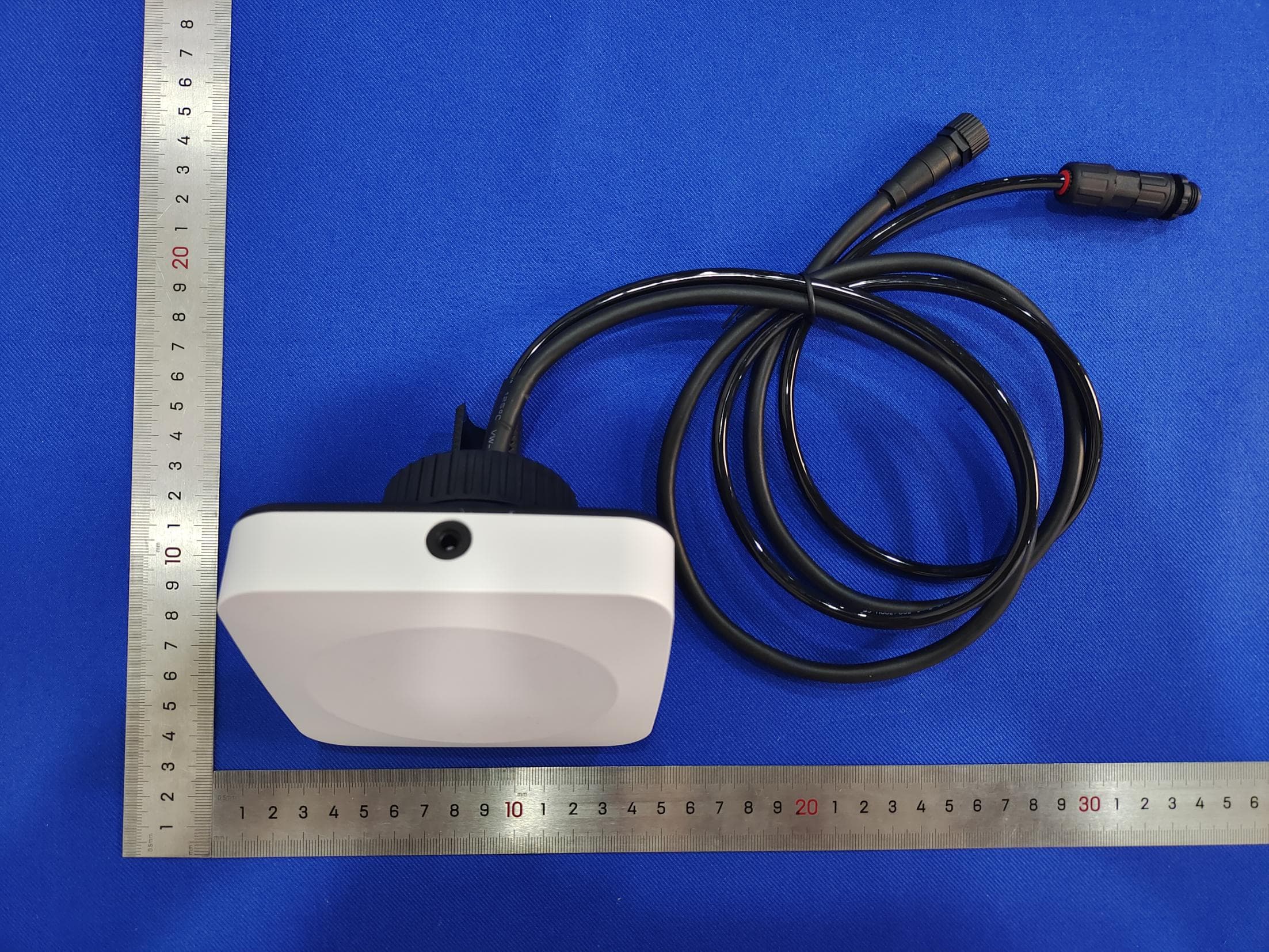 Orca core V6.0 - FCC ID 2A799-CORE-V6 - Orca Technologies AS