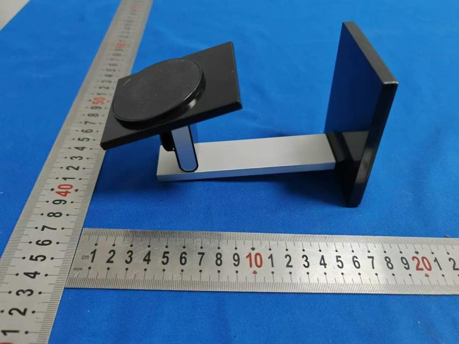 Wireless charger - FCC ID 2A79A-3IN16 - Shenzhen Youlifada Technology Co. LTD (2)