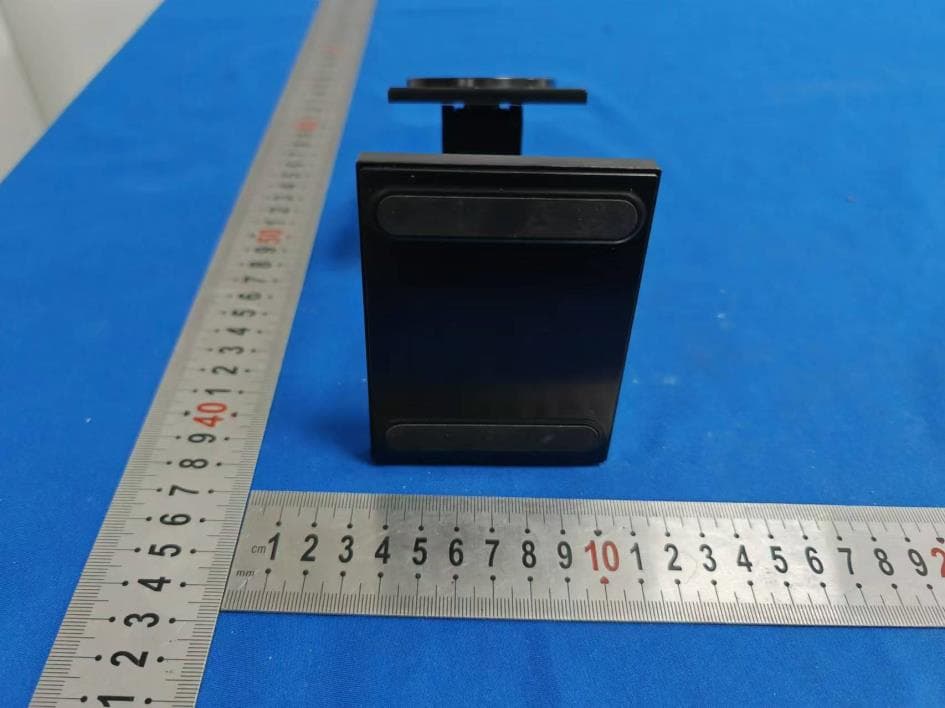 Wireless charger - FCC ID 2A79A-3IN16 - Shenzhen Youlifada Technology Co. LTD (4)