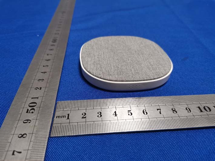 Wireless Charger - FCC ID 2A79A-BW03 - Shenzhen Youlifada Technology Co. LTD (2)