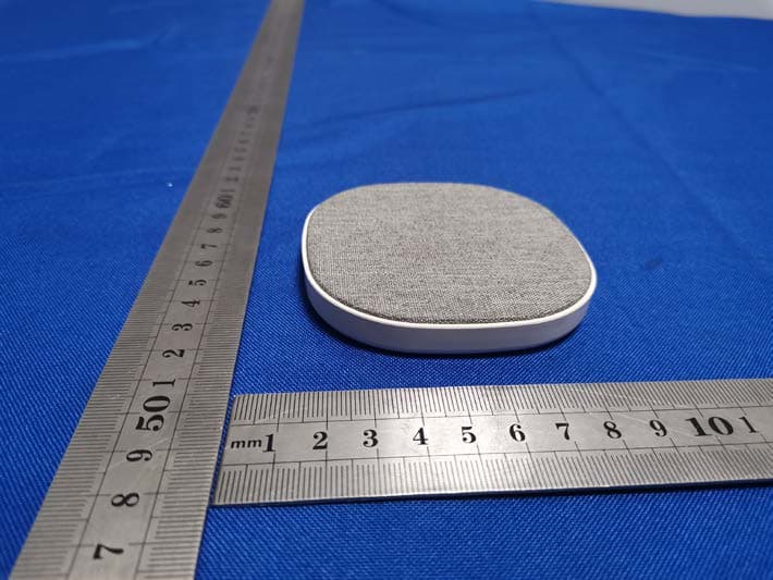Wireless Charger - FCC ID 2A79A-BW03 - Shenzhen Youlifada Technology Co. LTD (4)