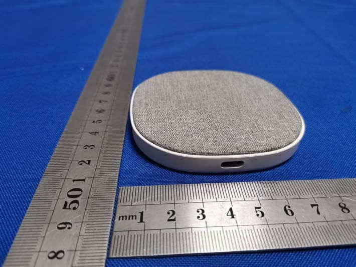 Wireless Charger - FCC ID 2A79A-BW03 - Shenzhen Youlifada Technology Co. LTD (5)