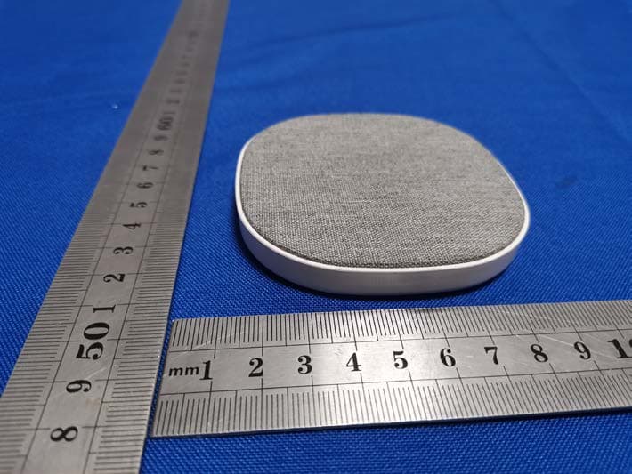 Wireless Charger - FCC ID 2A79A-BW03 - Shenzhen Youlifada Technology Co. LTD (3)