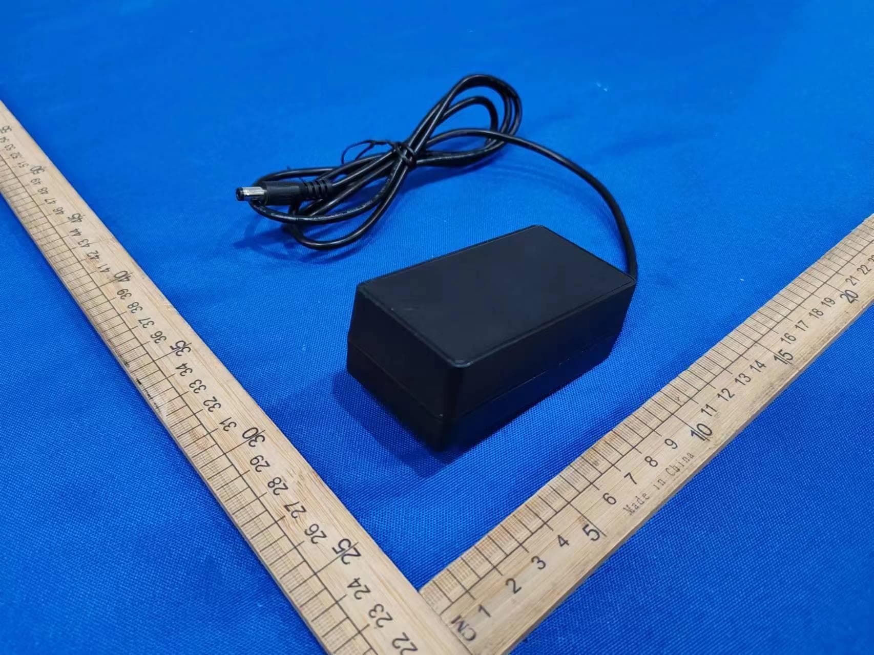 Laser engraving machine - FCC ID 2A79Y-X1 - Dongguan Xinjia Laser Technology Co., Ltd. (3)