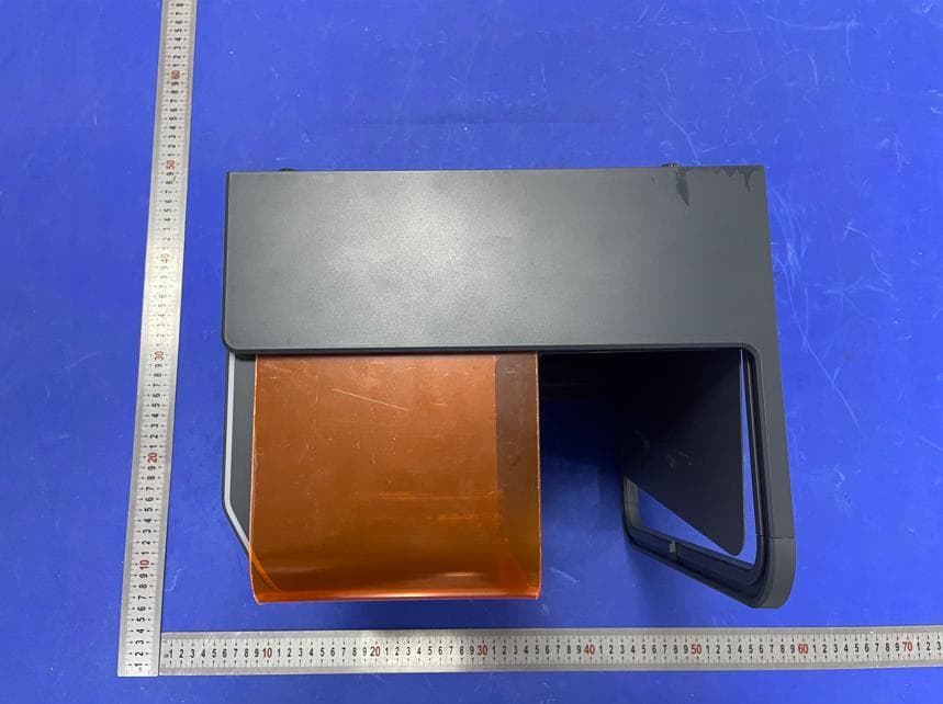 laser engraving machine - FCC ID 2A79Y-Z8 - Dongguan Xinjia Laser Technology Co., Ltd. (2)