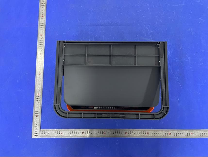 laser engraving machine - FCC ID 2A79Y-Z8 - Dongguan Xinjia Laser Technology Co., Ltd. (5)
