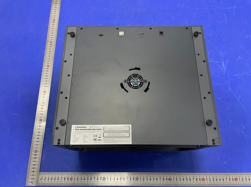 laser engraving machine - FCC ID 2A79Y-Z8 - Dongguan Xinjia Laser Technology Co., Ltd.