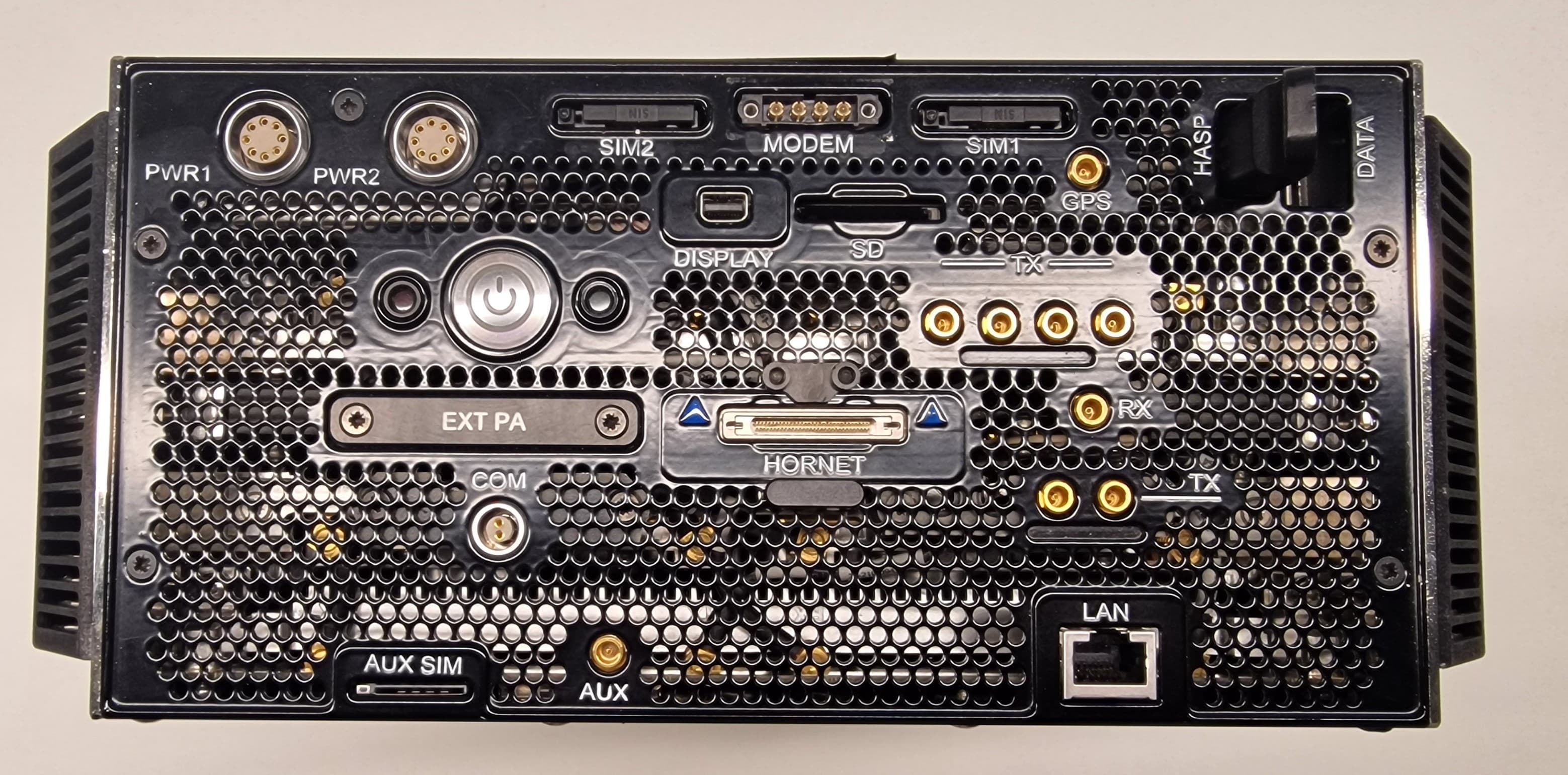 Small Form Factor BTS - FCC ID 2A7A2-FNH1 - Cognyte Software LP (3)