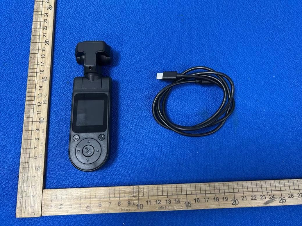 Action camera - FCC ID 2A7A8-X20 - Dongguan Yuaochen Technology Co., Ltd (3)