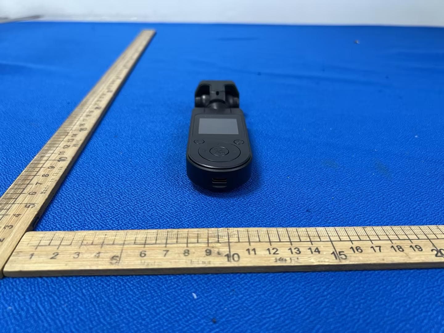 Action camera - FCC ID 2A7A8-X20 - Dongguan Yuaochen Technology Co., Ltd (2)