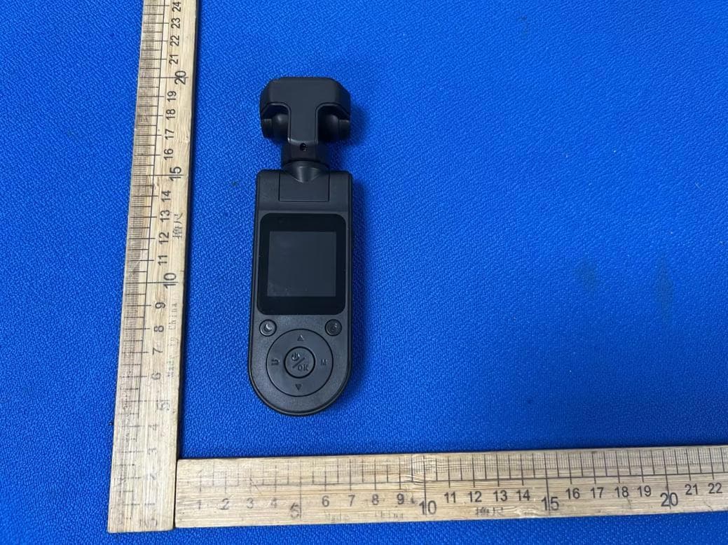 Action camera - FCC ID 2A7A8-X20 - Dongguan Yuaochen Technology Co., Ltd (4)
