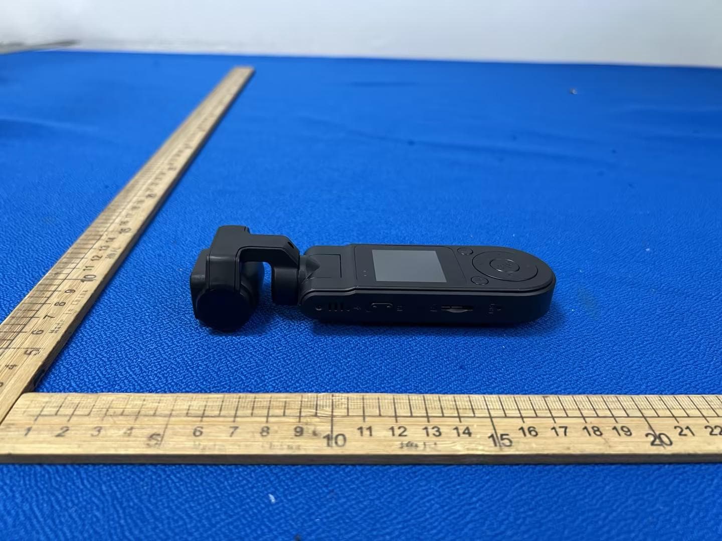 Action camera - FCC ID 2A7A8-X20 - Dongguan Yuaochen Technology Co., Ltd (5)