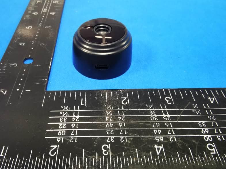 Smart camera - FCC ID 2A7A8-XCS7-2001-BLK - Dongguan Yuaochen Technology Co., Ltd (4)