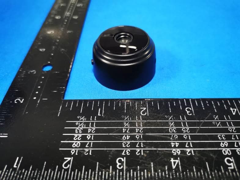 Smart camera - FCC ID 2A7A8-XCS7-2001-BLK - Dongguan Yuaochen Technology Co., Ltd (5)