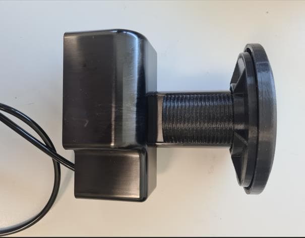 Allegro Cellular - FCC ID 2A7AA-CM2R1PIT4G - arad technologies LTD. (2)