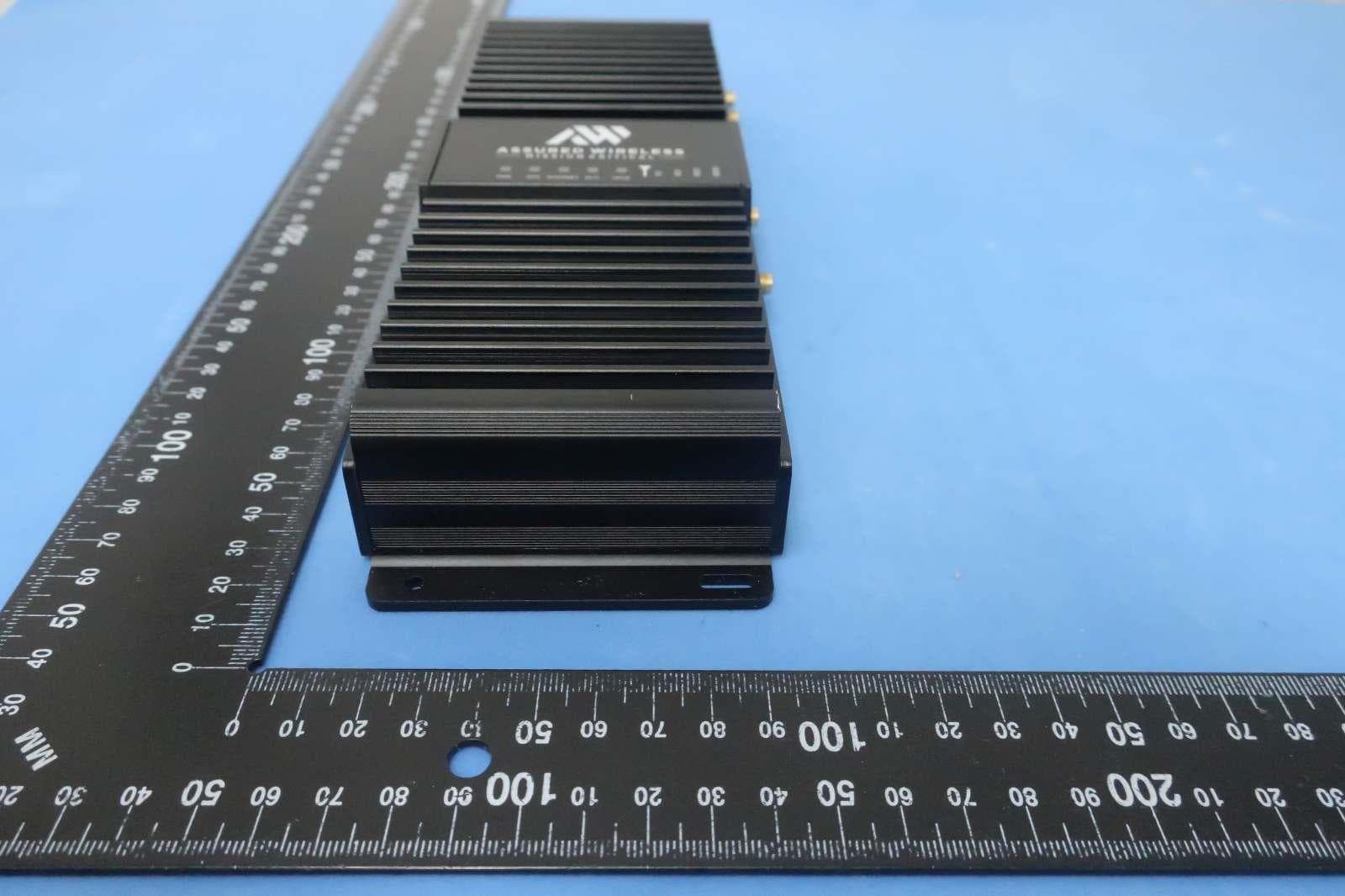 Cellular Wi-Fi Router - FCC ID 2A7ABAW12FI - Assured Wireless Corporation (2)