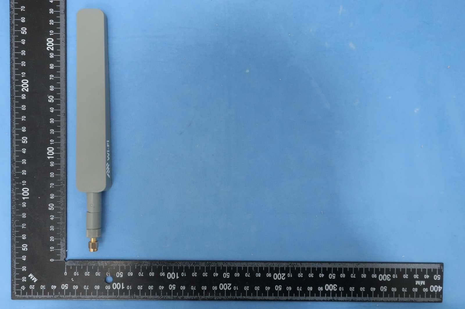 Cellular Wi-Fi Router - FCC ID 2A7ABAW12FI - Assured Wireless Corporation (5)