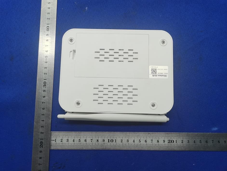 Wireless Camera System - FCC ID 2A7AONS1-4H-3MPW - ShenZhen Yuanfang Technology Development Co., Ltd (4)