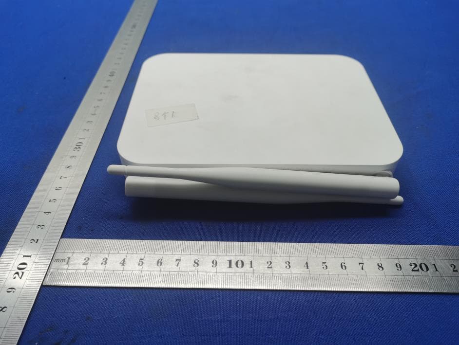 Wireless Camera System - FCC ID 2A7AONS1-4H-3MPW - ShenZhen Yuanfang Technology Development Co., Ltd (3)