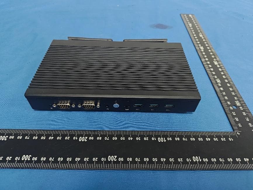 MINI PC - FCC ID 2A7AQ-BD13 - Newsmay Technology Co.,limited