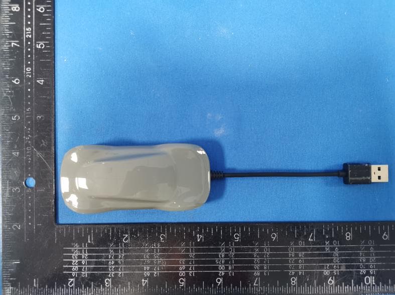 Wireless Carplay - FCC ID 2A7BG-ACP05 - ShenZhen MiaoIn Technology Co,Ltd