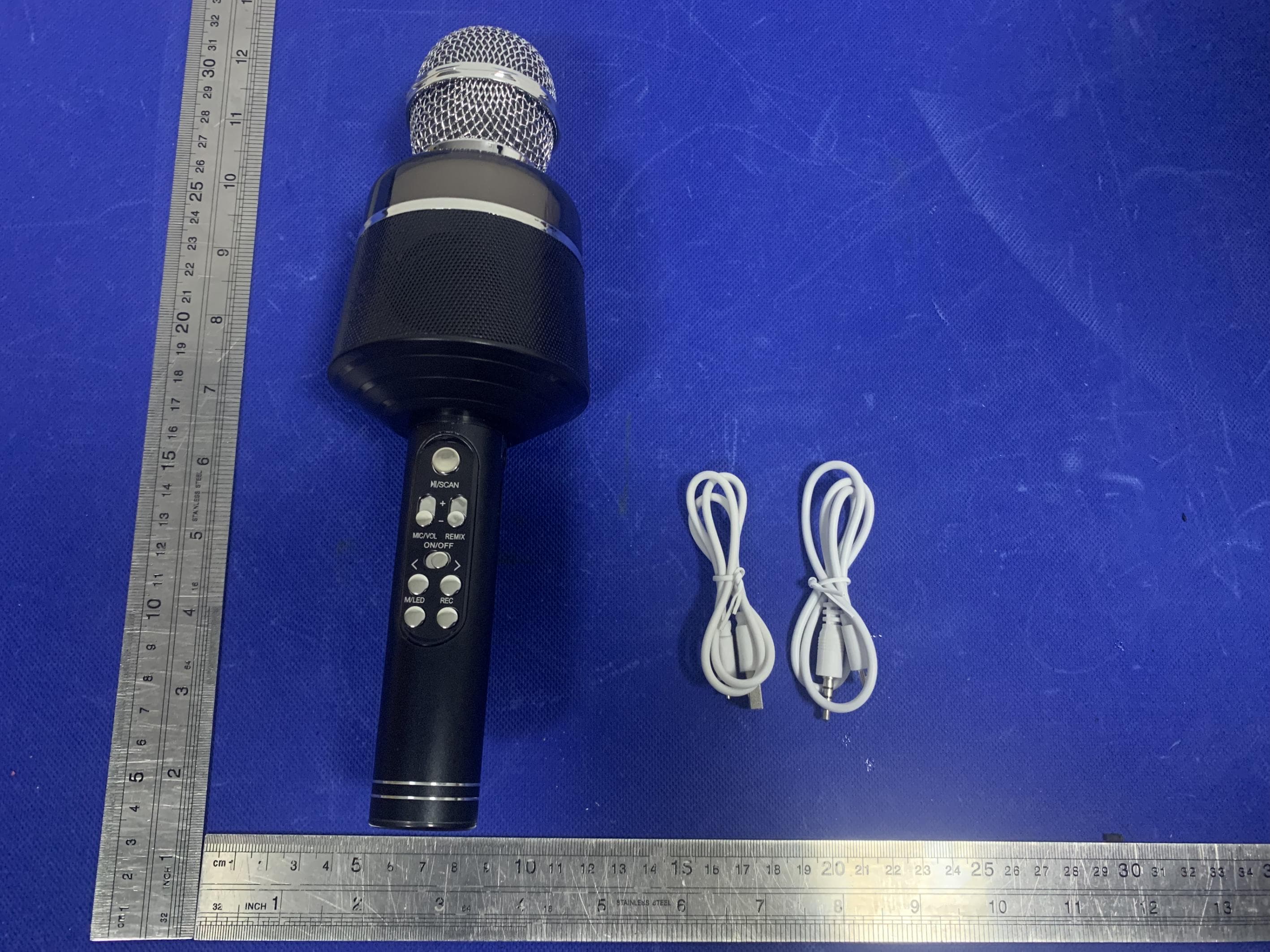 Karaoke Treasure - FCC ID 2A7BO-Q008 - Shenzhen Leba Technology Co., Ltd. (3)