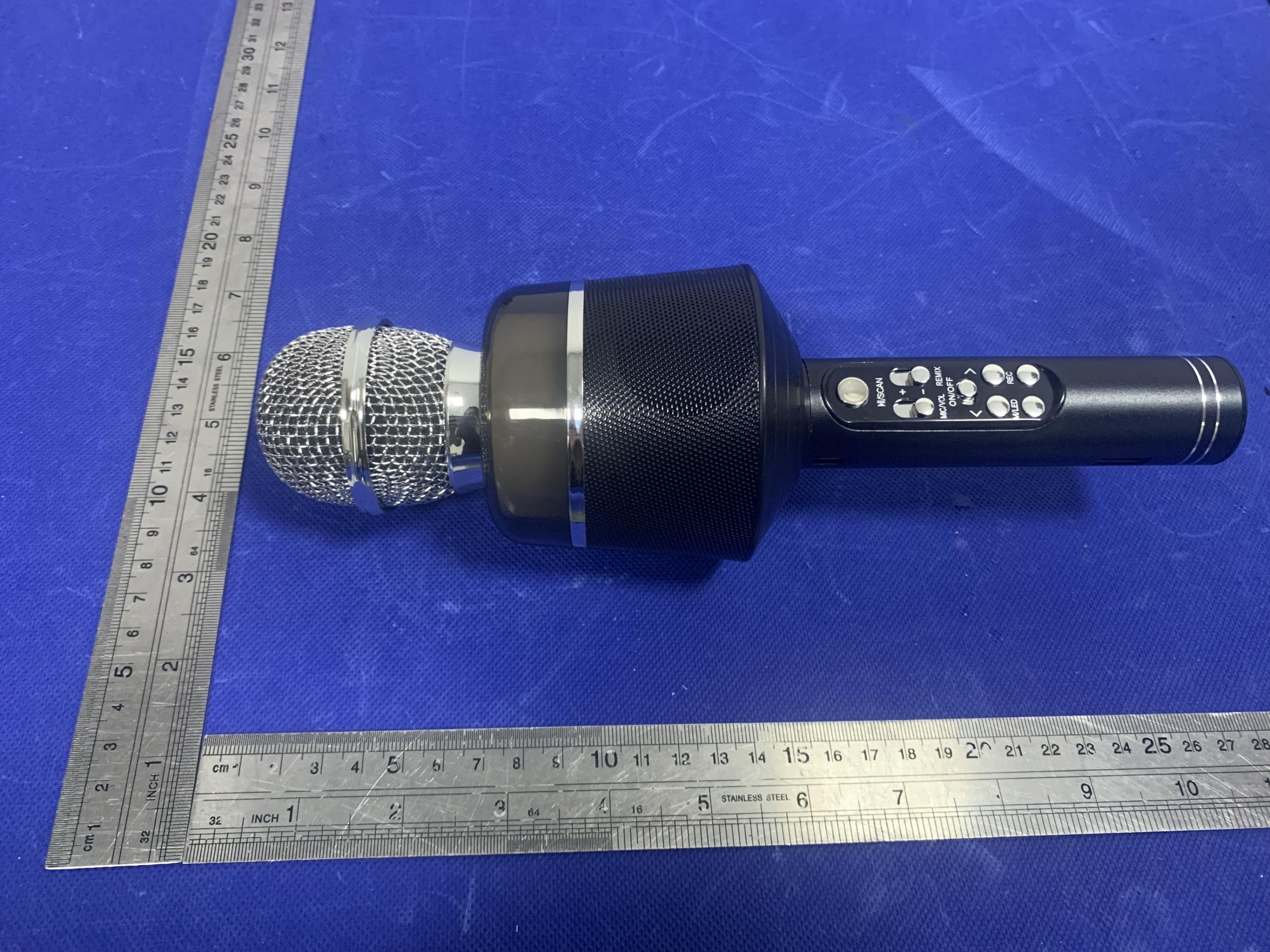 Karaoke Treasure - FCC ID 2A7BO-Q008 - Shenzhen Leba Technology Co., Ltd. (5)
