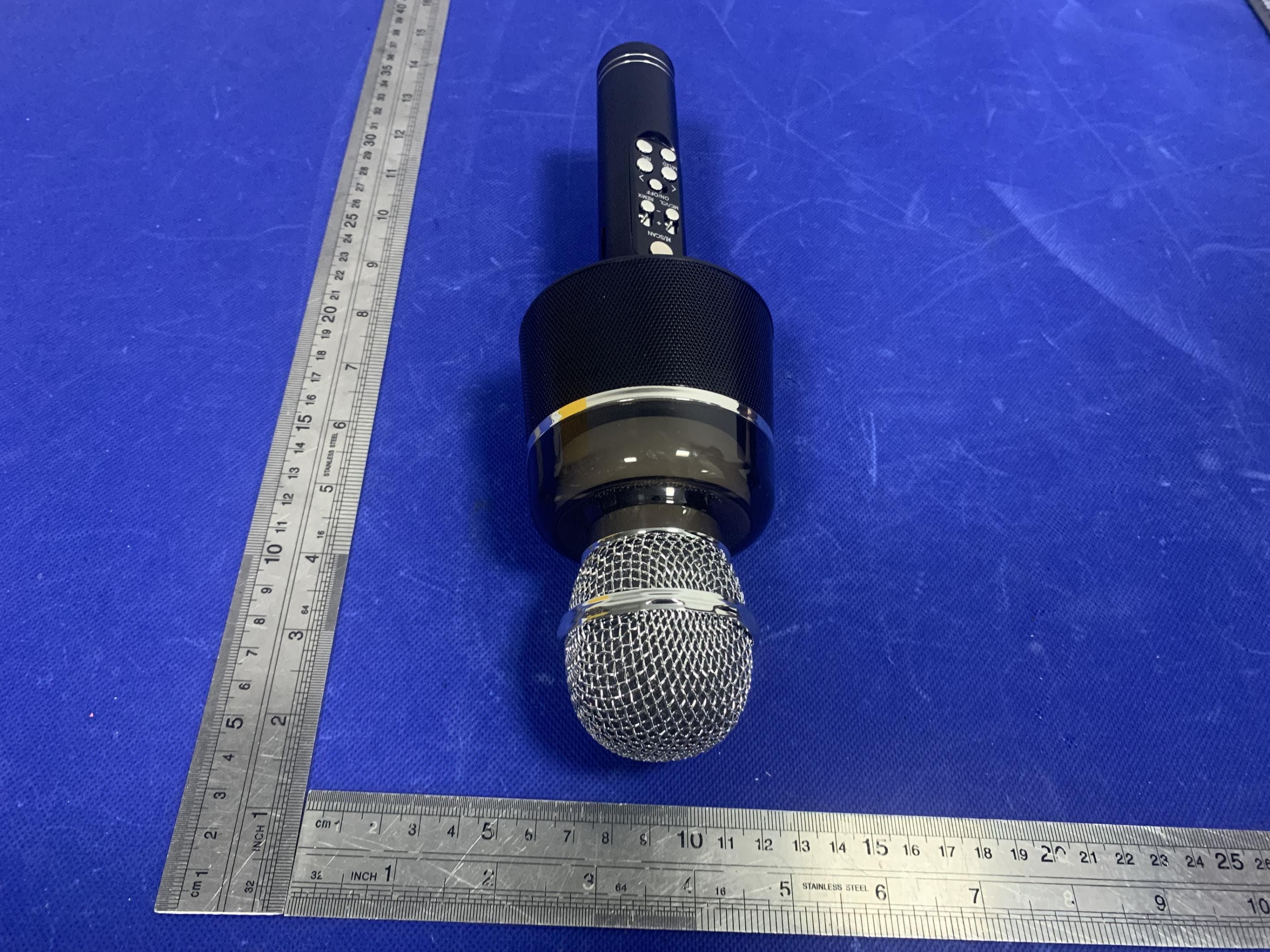 Karaoke Treasure - FCC ID 2A7BO-Q008 - Shenzhen Leba Technology Co., Ltd. (4)