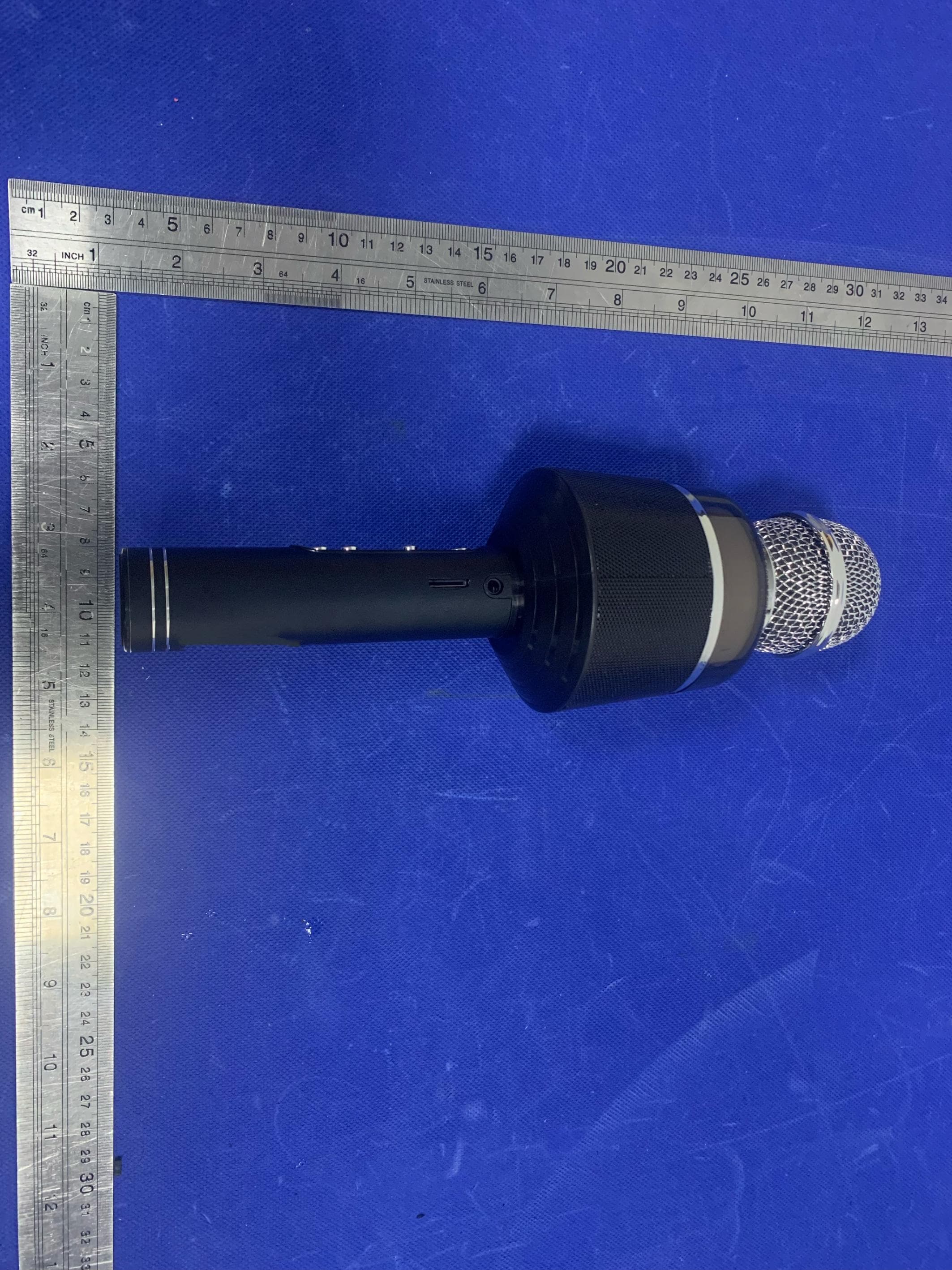 Karaoke Treasure - FCC ID 2A7BO-Q008 - Shenzhen Leba Technology Co., Ltd. (2)