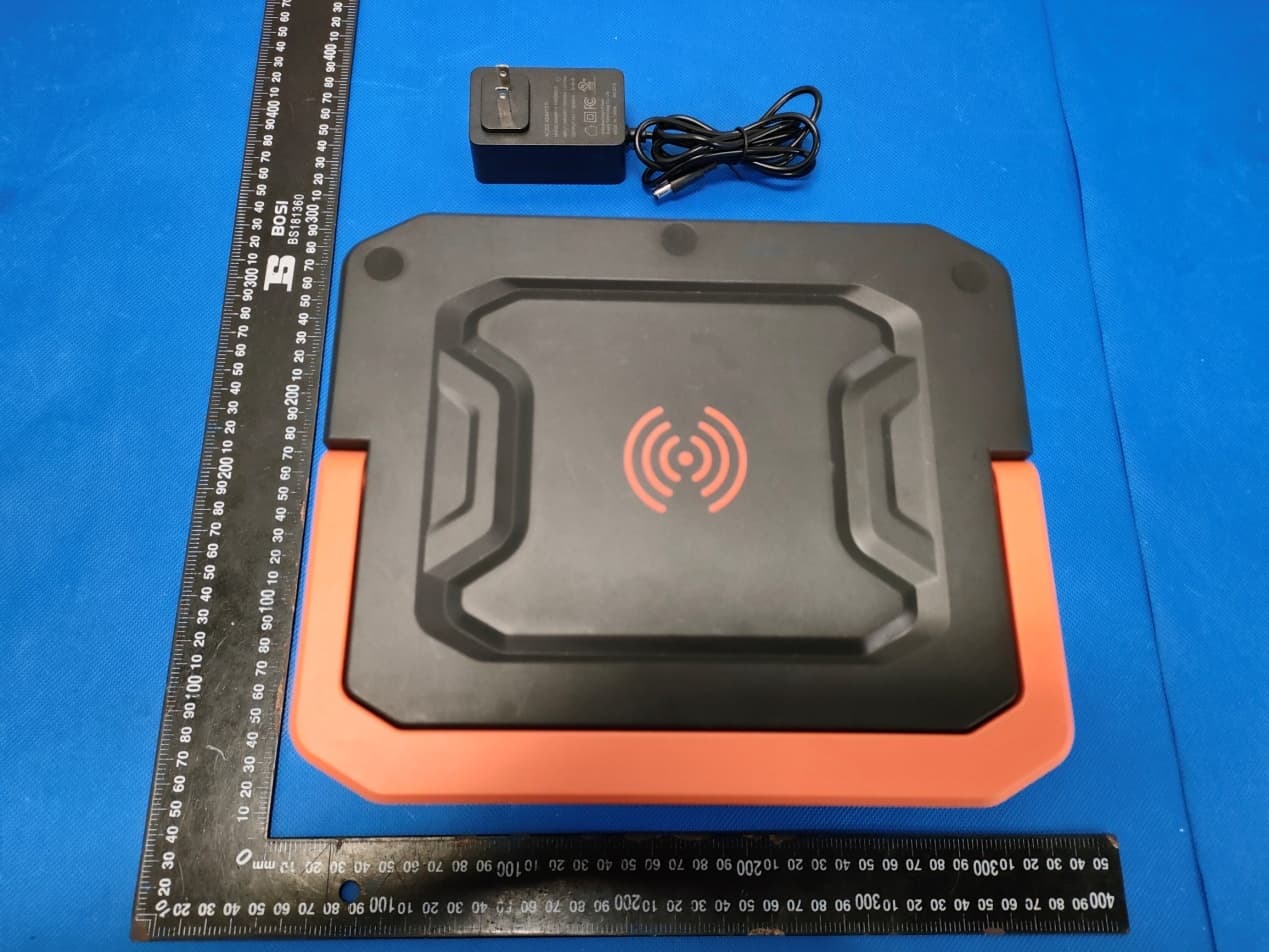 Portable Power Station - FCC ID 2A7CN-XD300 - Shenzhen Xindaxing Electric Technology Co., Ltd. (2)
