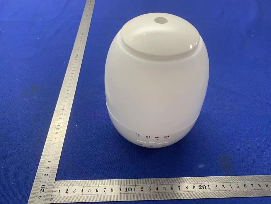Aroma humidifier - FCC ID 2A7CN-YYM601W - Shenzhen Xindaxing Electric Technology Co., Ltd.