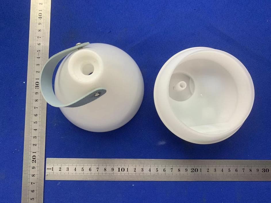 Aroma humidifier - FCC ID 2A7CN-YYM816MW - Shenzhen Xindaxing Electric Technology Co., Ltd.