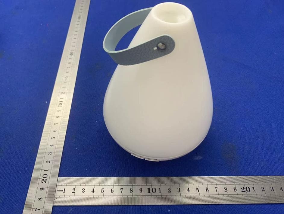 Aroma humidifier - FCC ID 2A7CN-YYM816MW - Shenzhen Xindaxing Electric Technology Co., Ltd. (3)