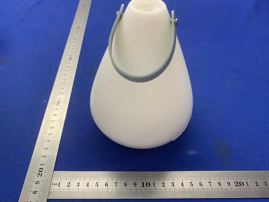 Aroma humidifier - FCC ID 2A7CN-YYM816MW - Shenzhen Xindaxing Electric Technology Co., Ltd. (5)