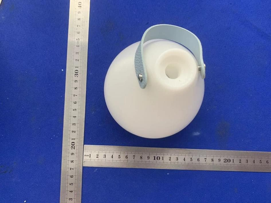 Aroma humidifier - FCC ID 2A7CN-YYM816MW - Shenzhen Xindaxing Electric Technology Co., Ltd. (4)