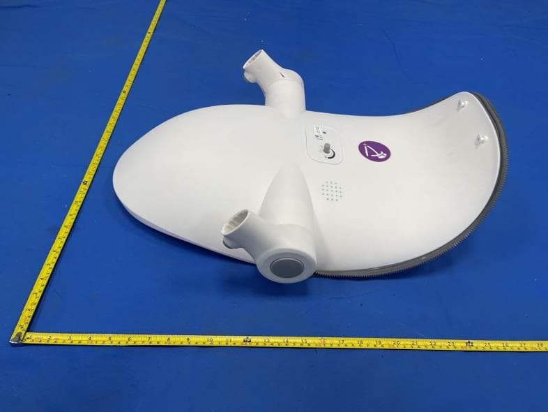 Baby up smiles inbound - FCC ID 2A7D2-BH501 - ZHONGSHAN CITY BOBIE BABY PRODUCT CO.,LTD (5)