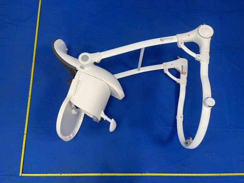 Baby up smiles inbound - FCC ID 2A7D2-BH501 - ZHONGSHAN CITY BOBIE BABY PRODUCT CO.,LTD (3)