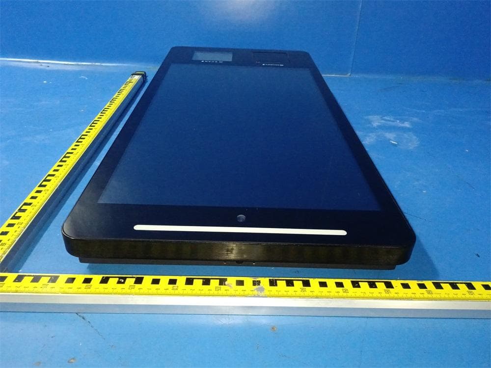 SELF-CHECKOUT KIOSK - FCC ID 2A7D7SCO-M-EAS-315 - Shenzhen Shiwinka Technology Company Limited