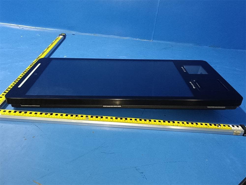SELF-CHECKOUT KIOSK - FCC ID 2A7D7SCO-M-EAS-315 - Shenzhen Shiwinka Technology Company Limited (2)