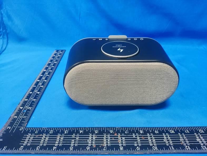 Bluetooth Speaker Atmosphere Lamp - FCC ID 2A7DD-PX-01 - Shenzhen Pengcheng Zhao Ming Co., Ltd.