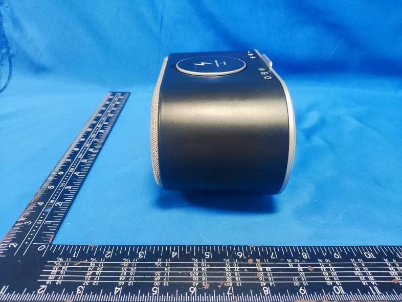 Bluetooth Speaker Atmosphere Lamp - FCC ID 2A7DD-PX-01 - Shenzhen Pengcheng Zhao Ming Co., Ltd. (4)