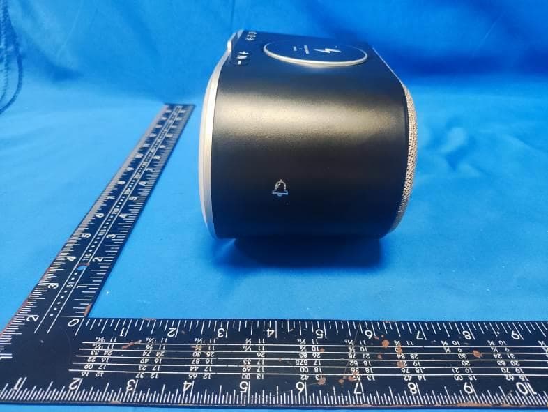 Bluetooth Speaker Atmosphere Lamp - FCC ID 2A7DD-PX-01 - Shenzhen Pengcheng Zhao Ming Co., Ltd. (3)