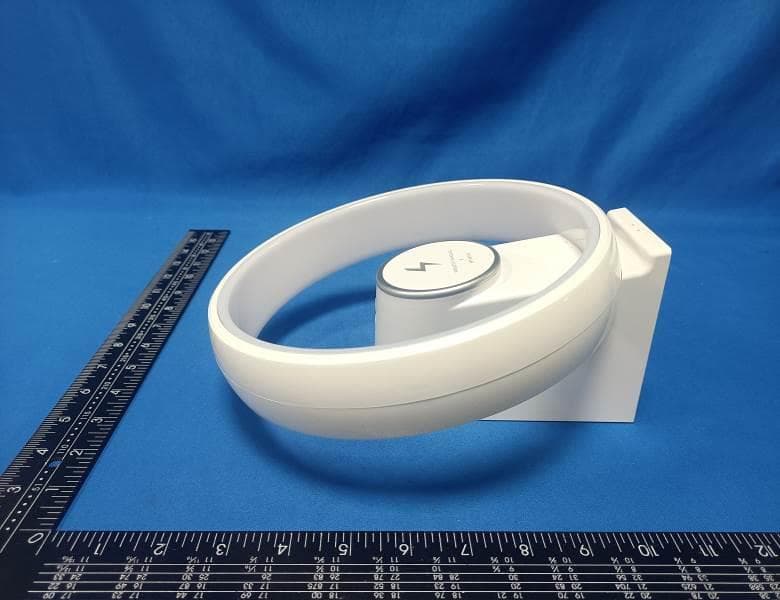 Bluetooth audio atmosphere lamp - FCC ID 2A7DD-PX-02 - Shenzhen Pengcheng Zhao Ming Co., Ltd. (4)