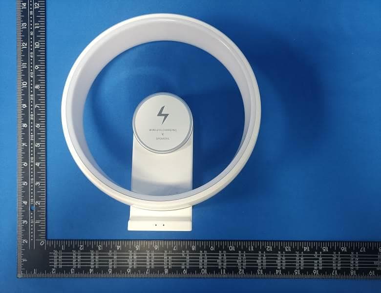 Bluetooth audio atmosphere lamp - FCC ID 2A7DD-PX-02 - Shenzhen Pengcheng Zhao Ming Co., Ltd. (5)