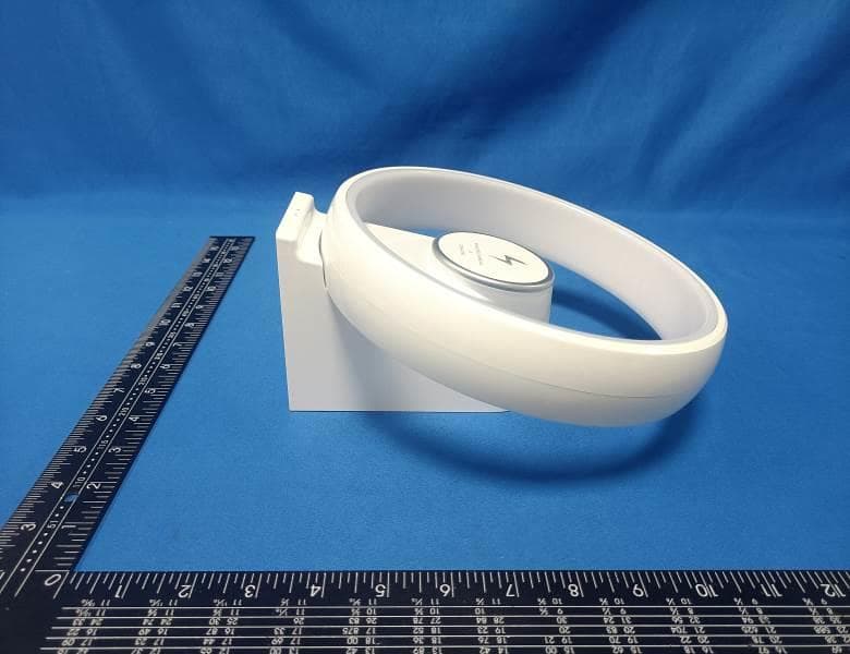 Bluetooth audio atmosphere lamp - FCC ID 2A7DD-PX-02 - Shenzhen Pengcheng Zhao Ming Co., Ltd. (2)