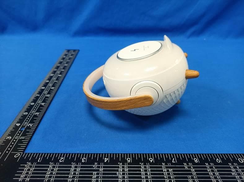 Bluetooth audio atmosphere lamp - FCC ID 2A7DD-PX-03 - Shenzhen Pengcheng Zhao Ming Co., Ltd. (2)