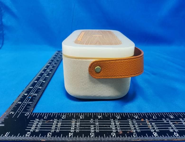 Bluetooth Speaker Atmosphere Lamp - FCC ID 2A7DD-PX-05 - Shenzhen Pengcheng Zhao Ming Co., Ltd. (2)